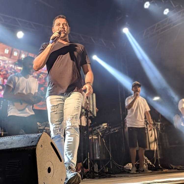 Camacã: Festa do Padroeiro de Camacã São Sebastião deixa saudades